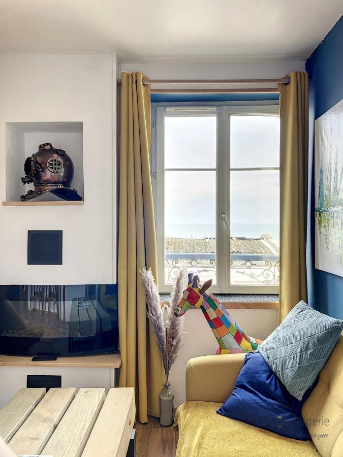 As 50 - Les Bateaux Au Bord De L'Eau Apartment Олт Екстериор снимка